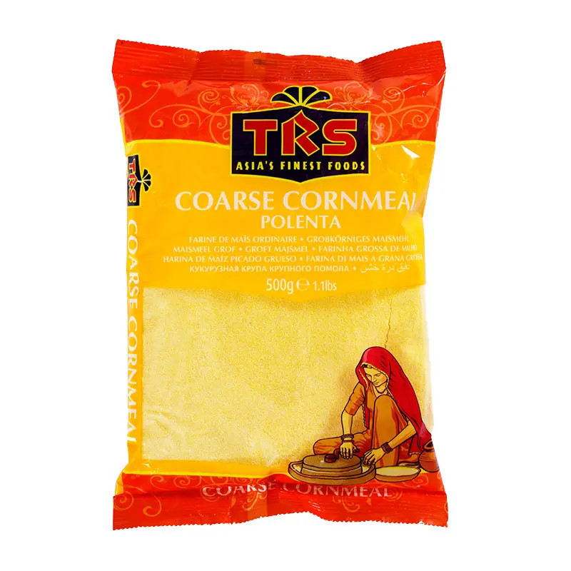 TRS Semolina Coarse 10 x 500 g