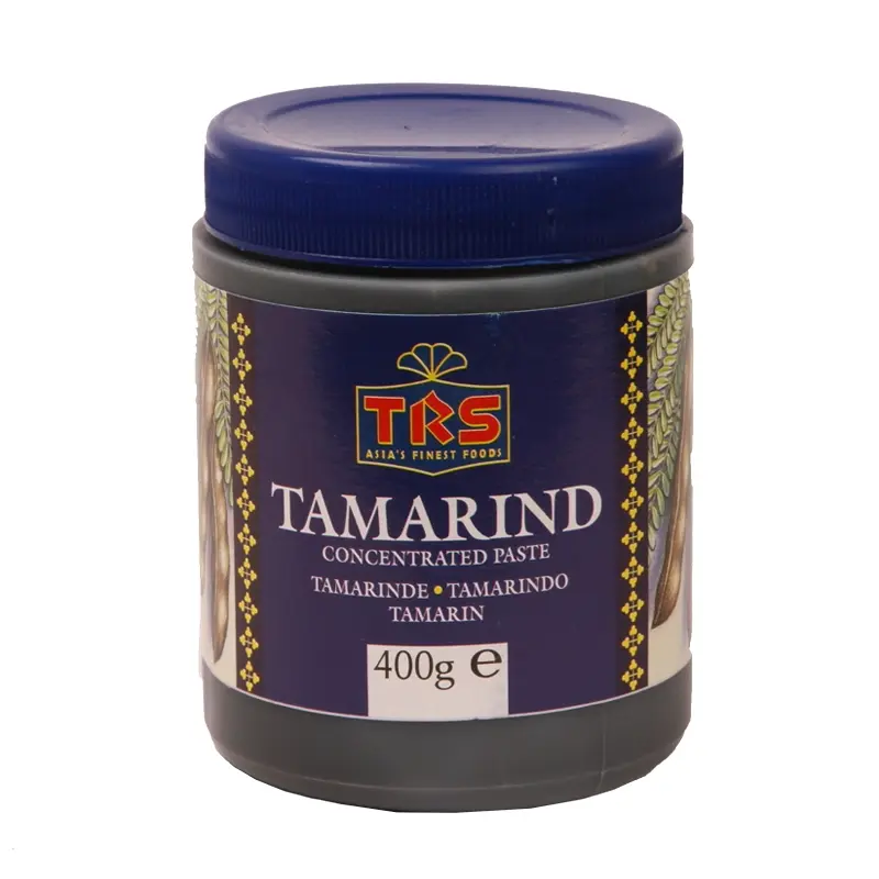 TRS Tamarind Paste 36 x 400 g