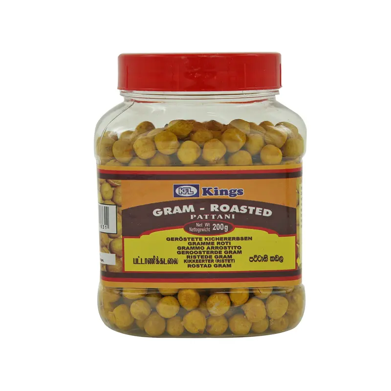Kings Gram-P Bottle 24 x 225 g