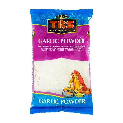 TRS Garlic Powder 10 x 400 g