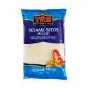 TRS Sesame Seeds White 6 x 1 kg