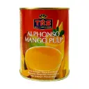 TRS Canned Mango Pulp 6 x 850 g