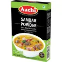 Aachi Sambar Powder 10 x 100 g