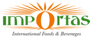 Importas GmbH - International Foods and Beverages